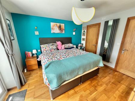 4 bedroom Terraced House for sale in Heskyn View, Tideford, PL12