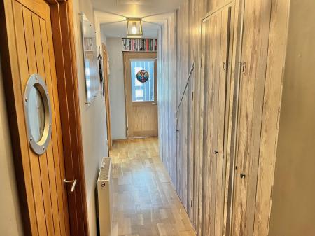 4 bedroom Terraced House for sale in Heskyn View, Tideford, PL12