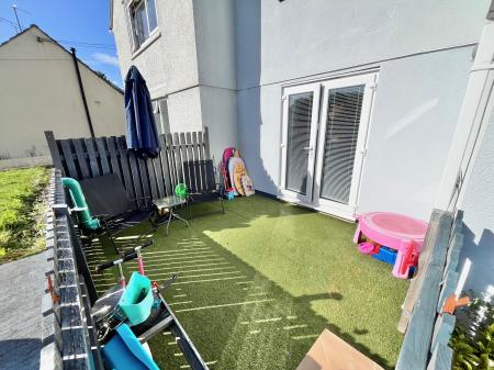 4 bedroom Terraced House for sale in Heskyn View, Tideford, PL12