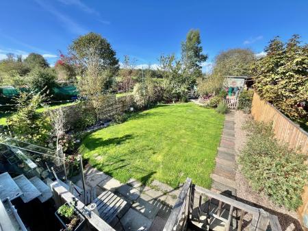 4 bedroom Terraced House for sale in Heskyn View, Tideford, PL12