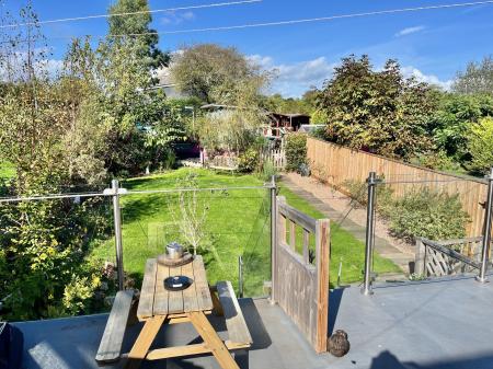 4 bedroom Terraced House for sale in Heskyn View, Tideford, PL12