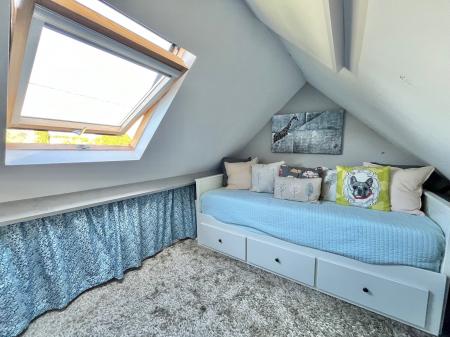 4 bedroom Terraced House for sale in Heskyn View, Tideford, PL12
