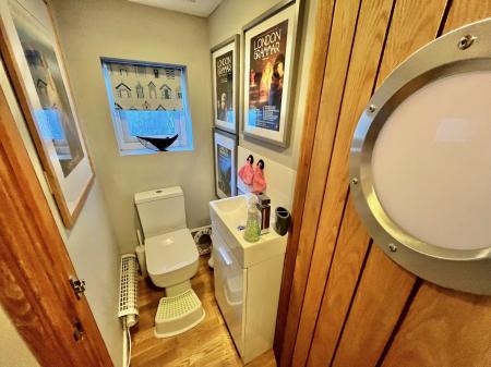 4 bedroom Terraced House for sale in Heskyn View, Tideford, PL12
