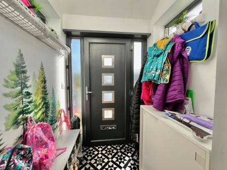 4 bedroom Terraced House for sale in Heskyn View, Tideford, PL12
