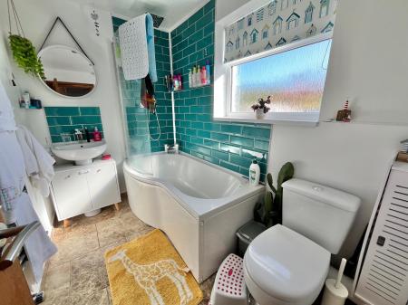 4 bedroom Terraced House for sale in Heskyn View, Tideford, PL12