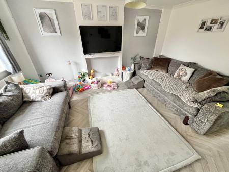 3 bedroom Semi-detached house for sale in Chapel Road, Latchbrook, Saltash, PL12