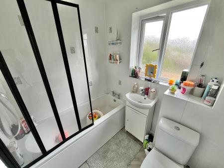 3 bedroom Semi-detached house for sale in Chapel Road, Latchbrook, Saltash, PL12