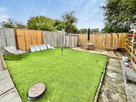 3 bedroom Semi-detached house for sale in Chapel Road, Latchbrook, Saltash, PL12