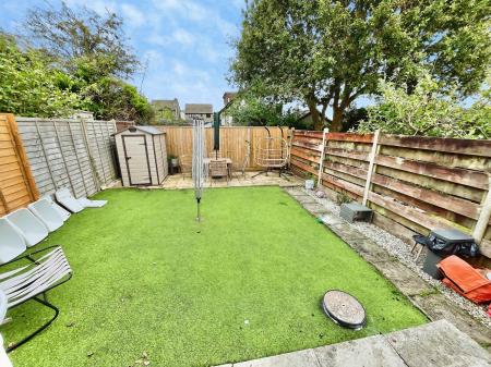 3 bedroom Semi-detached house for sale in Chapel Road, Latchbrook, Saltash, PL12