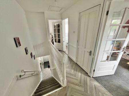 3 bedroom Semi-detached house for sale in Chapel Road, Latchbrook, Saltash, PL12
