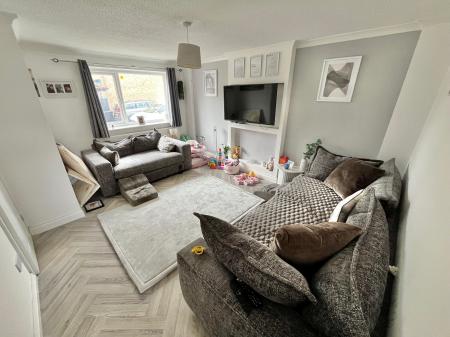 3 bedroom Semi-detached house for sale in Chapel Road, Latchbrook, Saltash, PL12