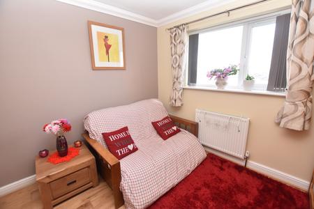 2 bedroom Maisonette to let in Belle Vue Road, Saltash, PL12