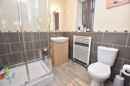 2 bedroom Maisonette to let in Belle Vue Road, Saltash, PL12