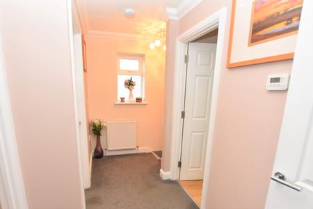 2 bedroom Maisonette to let in Belle Vue Road, Saltash, PL12
