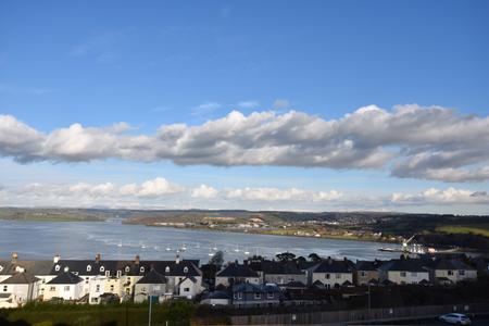 2 bedroom Maisonette to let in Belle Vue Road, Saltash, PL12