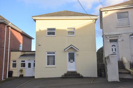 Belle Vue Road, Saltash, PL12