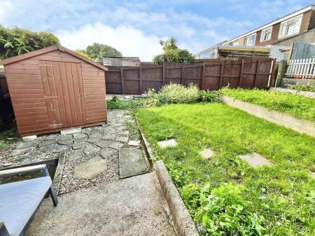 4 bedroom Semi-detached house for sale in Mortimore Close, Saltash, PL12