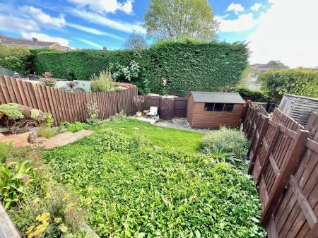 4 bedroom Semi-detached house for sale in Mortimore Close, Saltash, PL12