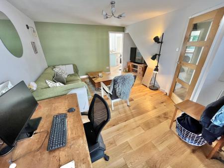4 bedroom Semi-detached house for sale in Mortimore Close, Saltash, PL12