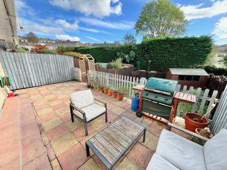 4 bedroom Semi-detached house for sale in Mortimore Close, Saltash, PL12