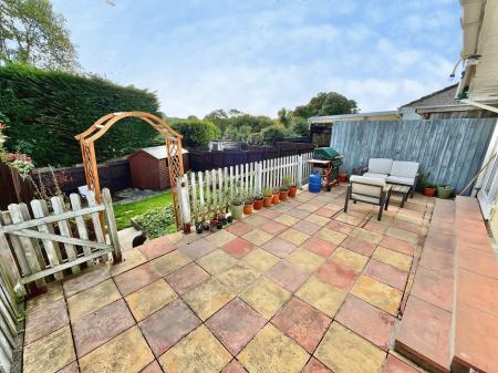 4 bedroom Semi-detached house for sale in Mortimore Close, Saltash, PL12