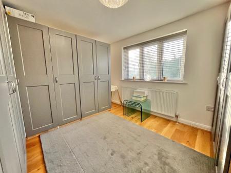 4 bedroom Detached house for sale in Park An Garrek, Cargreen, PL12