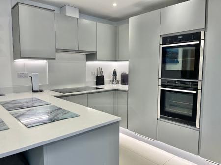4 bedroom Detached house for sale in Park An Garrek, Cargreen, PL12