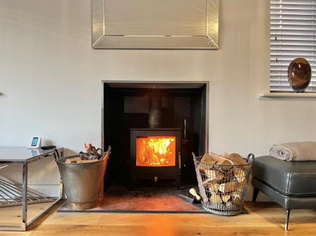 4 bedroom Detached house for sale in Park An Garrek, Cargreen, PL12