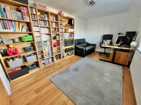 4 bedroom Detached house for sale in Park An Garrek, Cargreen, PL12