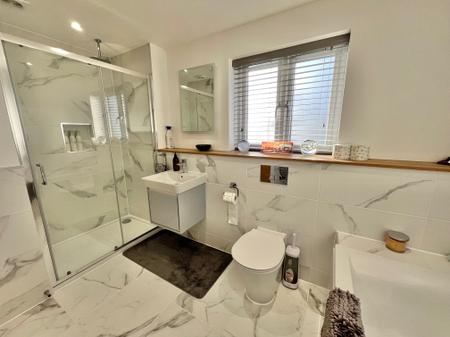 4 bedroom Detached house for sale in Park An Garrek, Cargreen, PL12