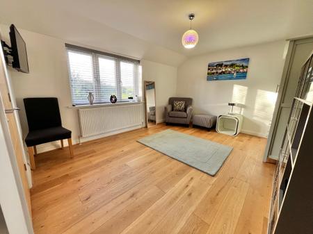 4 bedroom Detached house for sale in Park An Garrek, Cargreen, PL12