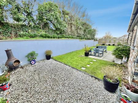 4 bedroom Detached house for sale in Park An Garrek, Cargreen, PL12
