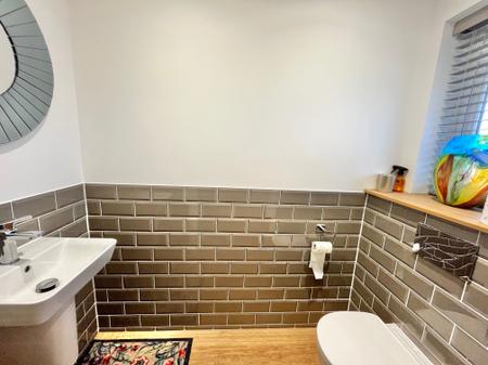 4 bedroom Detached house for sale in Park An Garrek, Cargreen, PL12
