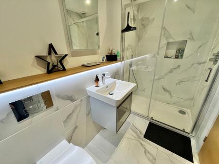 4 bedroom Detached house for sale in Park An Garrek, Cargreen, PL12