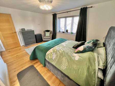4 bedroom Detached house for sale in Park An Garrek, Cargreen, PL12