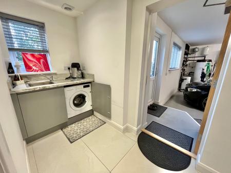 4 bedroom Detached house for sale in Park An Garrek, Cargreen, PL12