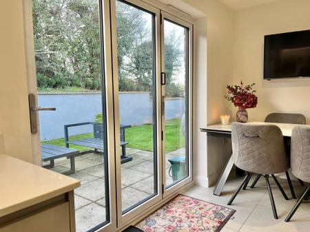 4 bedroom Detached house for sale in Park An Garrek, Cargreen, PL12