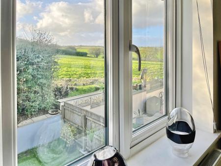 4 bedroom Detached house for sale in Park An Garrek, Cargreen, PL12