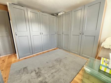 4 bedroom Detached house for sale in Park An Garrek, Cargreen, PL12