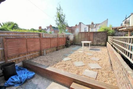 3 bedroom Terraced House for sale in Collingwood Road, Southsea, Portsmouth, PO5