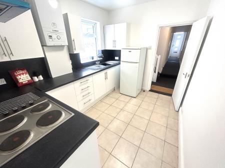 3 bedroom Terraced House for sale in Collingwood Road, Southsea, Portsmouth, PO5