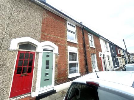 Collingwood Road, Southsea, Portsmouth, PO5
