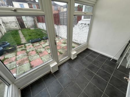 3 bedroom Terraced House for sale in Copythorn Road, Copnor, Portsmouth, PO2