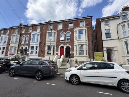 Elphinstone Road, Southsea, Portsmouth, PO5