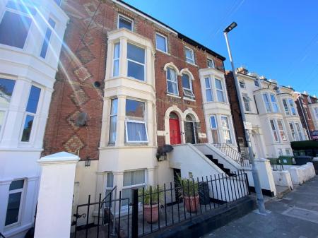 Elphinstone Road, Southsea, Portsmouth, PO5