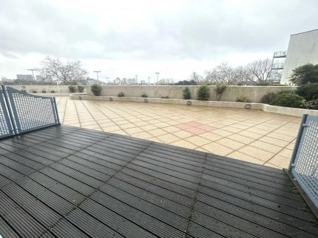 1 bedroom Flat for sale in Gunwharf Quays, Gunwharf Quays, Portsmouth, PO1