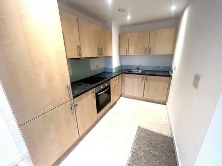 1 bedroom Flat for sale in Gunwharf Quays, Gunwharf Quays, Portsmouth, PO1