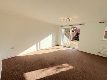 3 bedroom End of terrace house for sale in Hobby Close, Waterlooville, PO8