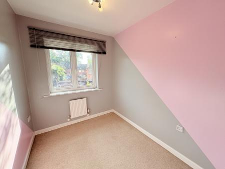 3 bedroom End of terrace house for sale in Hobby Close, Waterlooville, PO8
