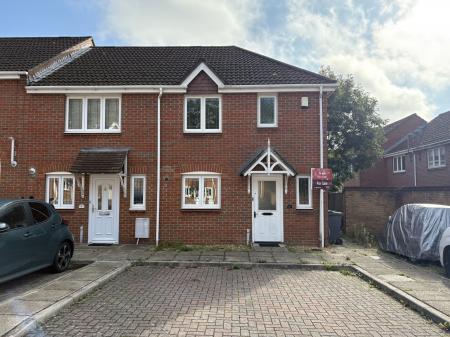 Hobby Close, Waterlooville, PO8